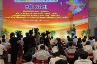Đưa liên kết hợp tác giữa TP.HCM và ĐBSCL thực chất và hiệu quả