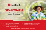 Ngân hàng dành nhiều ưu ái cho phụ nữ Việt
