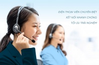 VietinBank Contact Center xuất sắc đạt giải thưởng đổi mới sáng tạo năm 2023