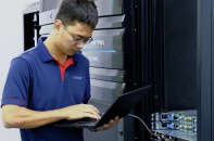 Đằng sau "cú bắt tay" NT&T làm nhà phân phối của Dell Technologies