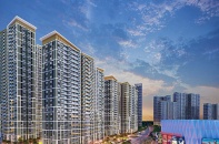 Thanh toán bình quân 0,8%/tháng, chủ nhân căn hộ tại GH1, GH6 Glory Heights nhận được gì?