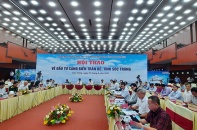 Đề xuất cơ chế ưu đãi đặc biệt để thu hút đầu tư vào cảng Trần Đề