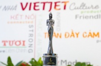 Vietjet nhận giải thưởng Nơi làm việc tốt nhất châu Á tại HR Asia Award 2023