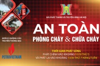 An toàn phòng cháy và chữa cháy với chủ đề Hà Nội đề phòng chập cháy điện do mưa bão