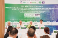 Khởi động Cleanfact & Resat Expo 2023