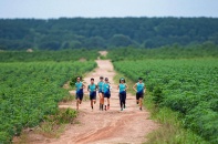 19 năm trong cuộc đua marathon với chính mình, Coteccons nhắc nhớ về hoài bão “DNA Xây dựng”?