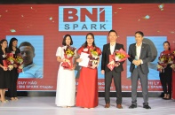 BNI ra mắt Chapter đầu tiên tại Thái Bình