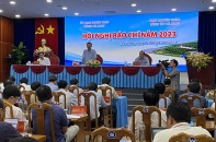 Cà Mau tăng cường chuyển đổi số báo chí đến năm 2030