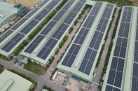 GreenYellow tăng tốc lộ trình thực hiện Net Zero