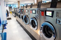 Alliance Laundry Systems dẫn đầu thị trường cửa hàng tự giặt sấy tại Việt Nam