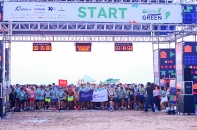 Chính thức khởi tranh Coteccons - Lê Phong Bình Dương Half Marathon 2023