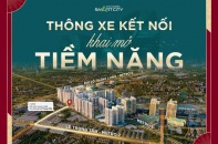 Vinhomes Smart City chính thức thông đường nối ra Lê Trọng Tấn kéo dài