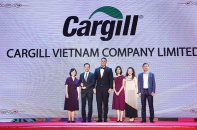 Cargill Việt Nam: Nỗ lực xuất sắc và lấy con người làm trọng