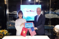 Vietjet và Boeing chốt kế hoạch giao tàu bay ngay trong chuyến thăm của Tổng thống Mỹ Joe Biden tới Việt Nam