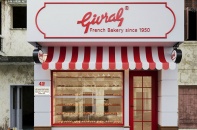 Điều gì tạo nên sức hấp dẫn của thương hiệu bánh Givral - French Bakery since 1950?