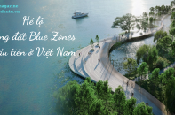 Hé lộ vùng đất Blue Zones đầu tiên ở Việt Nam