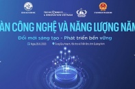 Sắp diễn ra Diễn đàn Công nghệ và năng lượng năm 2023 tại Quảng Ninh