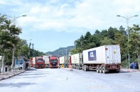 Lạng Sơn triển khai đồng bộ các giải pháp tạo thuận lợi cho hoạt động xuất nhập khẩu