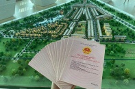 Capital House bàn giao sổ hồng cho những cư dân đầu tiên của EcoCity Premia