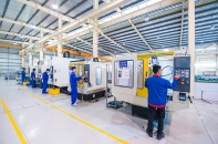 Hỗ trợ 22 doanh nghiệp tiên phong vươn ra thế giới