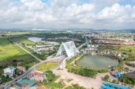 Thị xã Đông Triều (Quảng Ninh): Điểm đến đầu tư an toàn, tăng trưởng