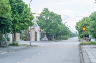 Tiềm năng tăng trưởng của đất nền vùng ven phía Bắc