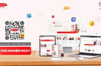 Dai-ichi Life Việt Nam chính thức ra mắt website mới