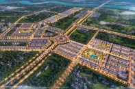 Đặc quyền "sống sang, sinh lời vô hạn" tại Vinhomes Golden Avenue Móng Cái