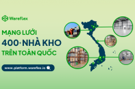 Giải quyết bài toán chi phí logistics cho doanh nghiệp FMCG Việt Nam