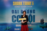 Hậu Shark Tank, Startup M&A 4.0 đầu tiên tại Việt Nam có những chia sẻ gì?