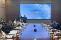 Thúc đẩy đầu tư giữa thành phố Ninh Ba (Trung Quốc) và tỉnh Tây Ninh