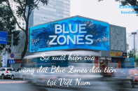 Sự xuất hiện của vùng đất Blue Zones đầu tiên tại Việt Nam