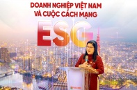 Hành trình từ CSR đến ESG của Phuc Khang Corporation - Con đường hướng tới phát triển bền vững