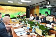 Nhận diện thách thức và định hướng bảo vệ môi trường, bảo tồn đa dạng sinh học