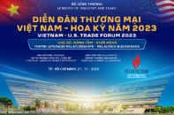 Diễn đàn Thương mại Việt Nam - Hoa Kỳ năm 2023