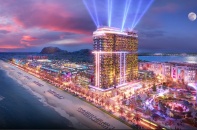 Tiện ích đổ bộ, dự án siêu tiến độ Flamingo Ibiza Hải Tiến hút giới đầu tư