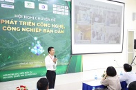 VinFuture: Động lực đưa khoa học Việt bước nhanh và tiến xa