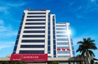 Agribank 7 năm liên tiếp nằm trong TOP10 Doanh nghiệp lớn nhất Việt Nam