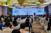 Diễn đàn Logistics Việt Nam 2023: Khai thông động lực mới, phát huy tiềm năng, lợi thế vùng ĐBSCL