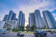 Văn phòng, thương mại TNR Goldmark City đa tầng giá trị “hút” nhà đầu tư