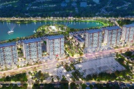 Nhận ưu đãi chiết khấu hàng trăm triệu khi mua căn hộ Khai Sơn City