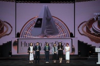 Human Act Prize 2023 vinh danh dự án thiện nguyện "Thuốc đúng cho em" của GeneStory