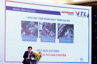 ITL nâng cao năng lực ngành logistics bằng hệ sinh thái mở