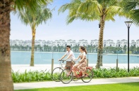 “Tuyệt chiêu” thu hút cư dân tinh hoa “chuyển khẩu” về Ocean City của Vinhomes