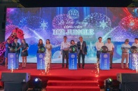 Phú Quốc: Chính thức khai trương show trình diễn nghệ thuật ánh sáng và kể chuyện tương tác lớn nhất Việt Nam
