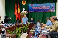 Đêm Hoa đăng Ninh Kiều sẽ diễn ra vào ngày 28/12/2023