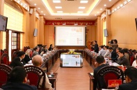 Đồ án Quy hoạch bảo quản, tu bổ, phục hồi Cố đô Hoa Lư chuẩn bị vào giai đoạn 4