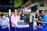 Hội chợ THAIFEX - HOREC Asia 2024: Quy tụ hơn 300 công ty trưng bày trong lĩnh vực HORECA