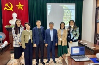 KinderWorld Việt Nam trúng đấu giá đất cho dự án Trường Quốc tế Singapore tại Hải Phòng
