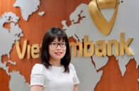 Lãnh đạo Vietcombank lên tiếng về việc điều chỉnh một số loại phí dịch vụ từ ngày 1/7/2023